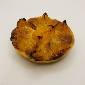 Tartelette-Abricots